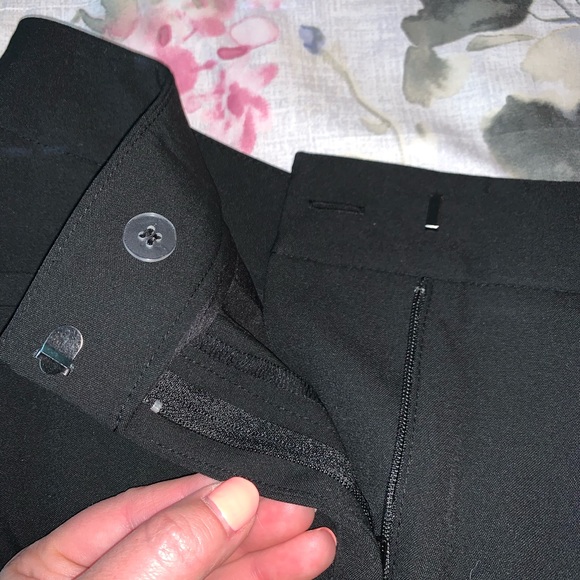 Halogen Taylor Ankle Skinny Pants - Picture 10 of 14